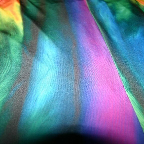 Tie Dye Romper - Picture 5 of 5